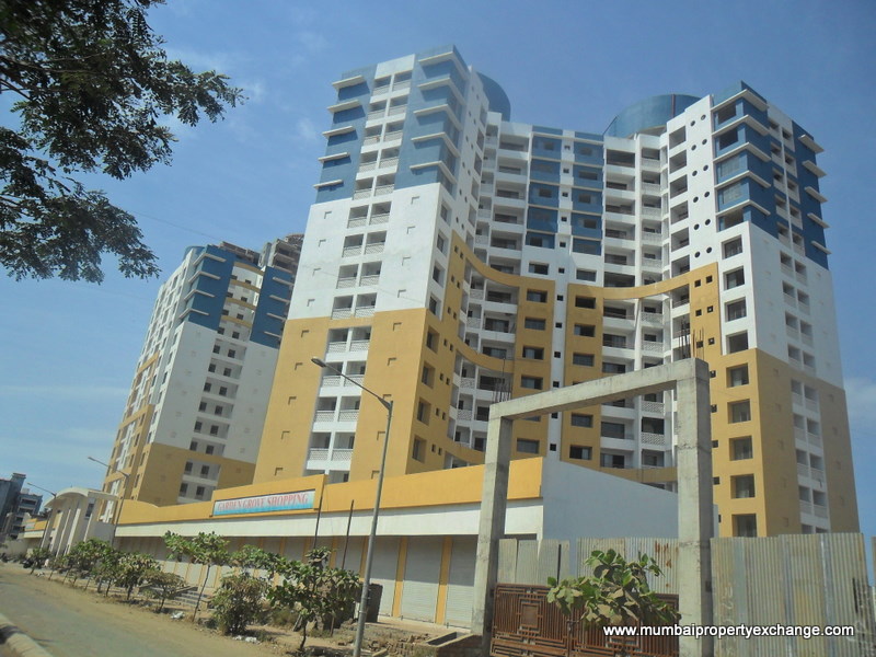 4760 Oth 12Th Feb 2011 - Garden Grove Phase 2, Borivali West