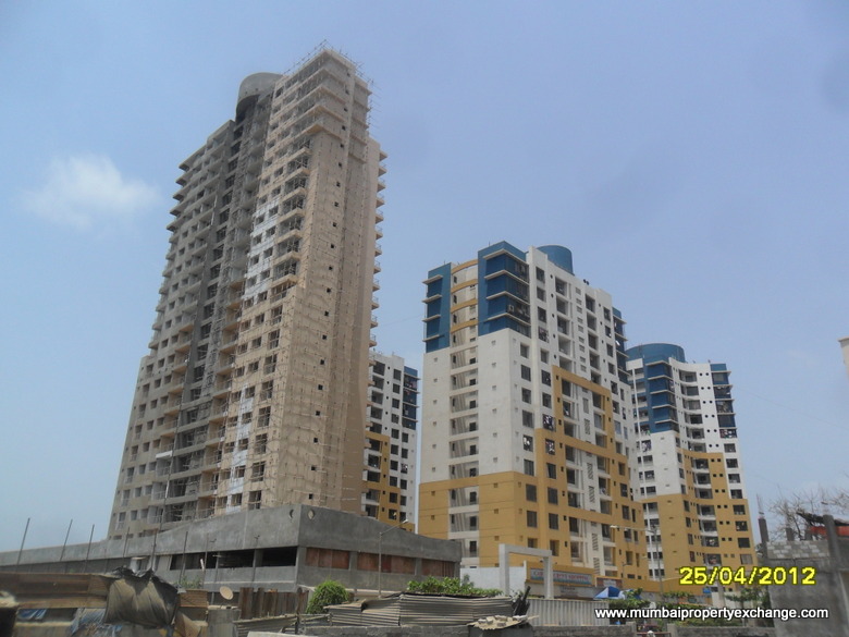 4760 Oth 25 April 2012 - Garden Grove Phase 2, Borivali West