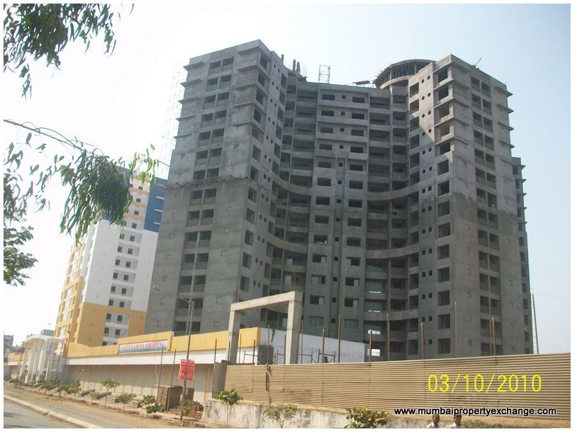 4760 Oth Image2 - Garden Grove Phase 2, Borivali West
