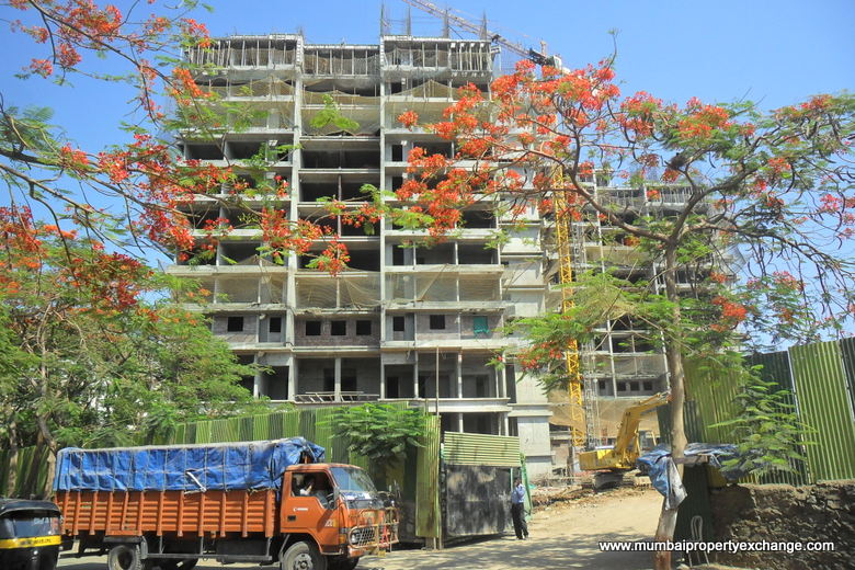 2 Spring Grove, Kandivali East — for Rent — photo 7