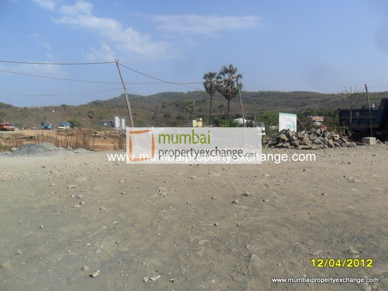 1 BHK Sanghvi Ecocity, Mira Road — for Sale — photo 2