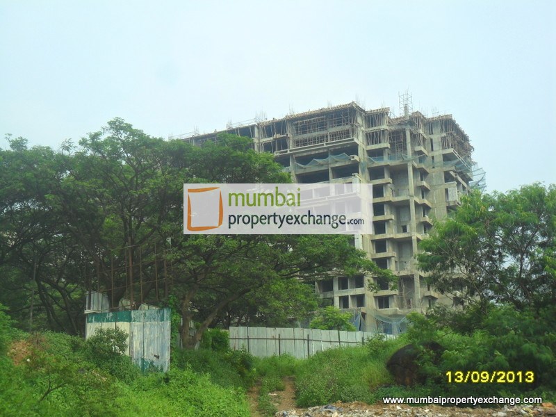1 BHK Sanghvi Ecocity, Mira Road — for Sale — photo 6