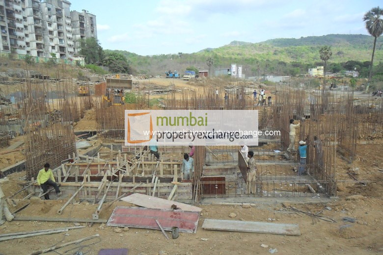 1 BHK Sanghvi Ecocity, Mira Road — for Sale — photo 3