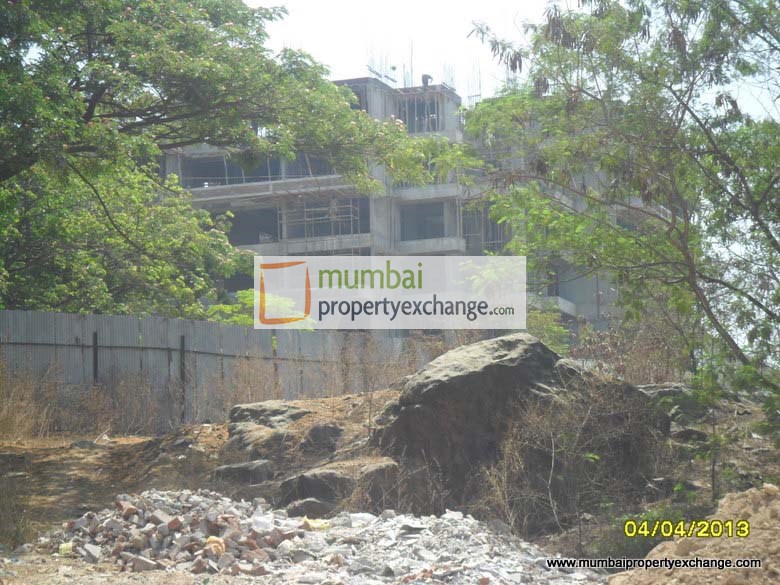 1 BHK Sanghvi Ecocity, Mira Road — for Sale — photo 5