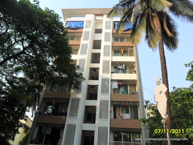4803 Main - Shreeji, Andheri West