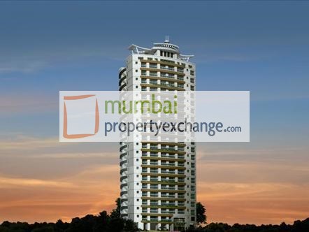 3 BHK in Lotus , Malad West