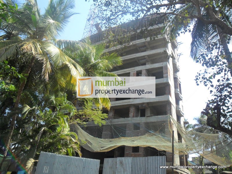 4809 Oth 22Nd Feb 2011 - Lotus , Mulund West