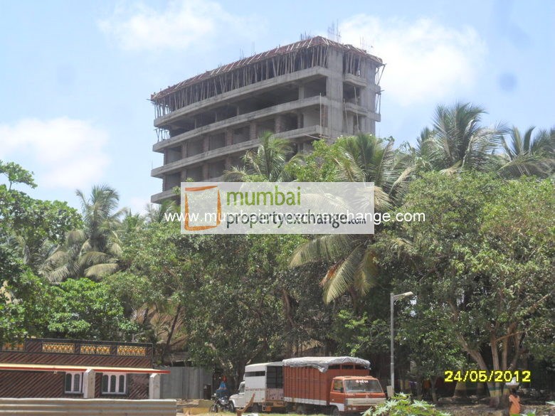 4809 Oth 23.5.2012 - Lotus , Mulund West