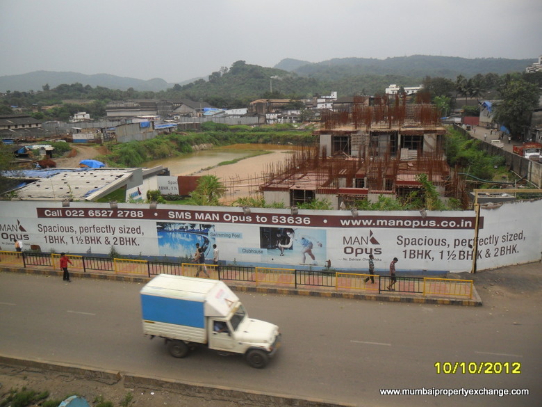 4812 Oth 11 Oct 2012 - Man Opus, Mira Road