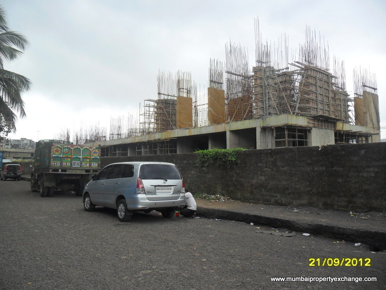 4812 Oth 12 Sep 2012 - Man Opus, Mira Road