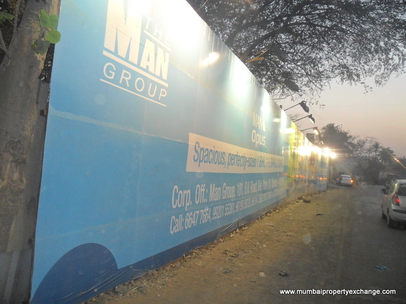 4812 Oth 12Th March 2011 - Man Opus, Mira Road