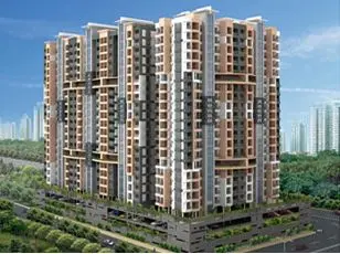 3 BHK Gaurav Discovery I, Malad West — for Sale — photo 1 thumbnail
