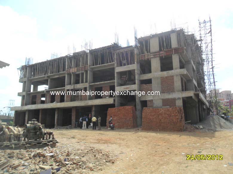 3 BHK Gaurav Discovery I, Malad West — for Sale — photo 11