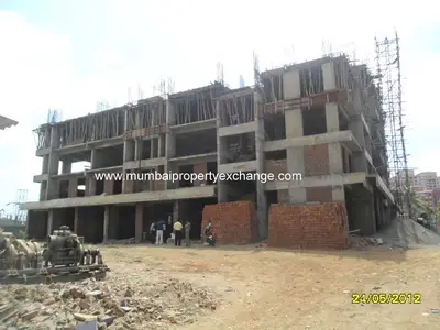 3 BHK Gaurav Discovery I, Malad West — for Sale — photo 11 thumbnail