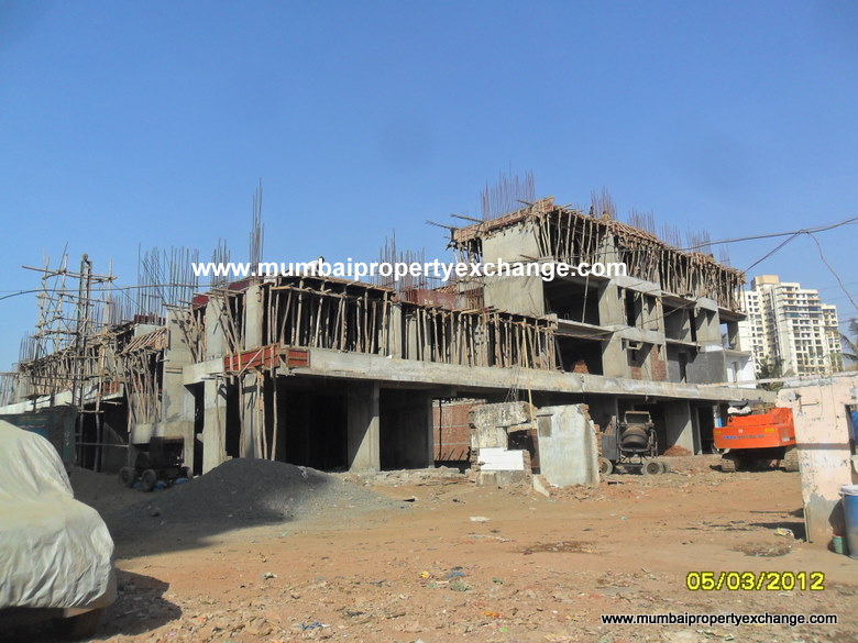 3 BHK Gaurav Discovery I, Malad West — for Sale — photo 10