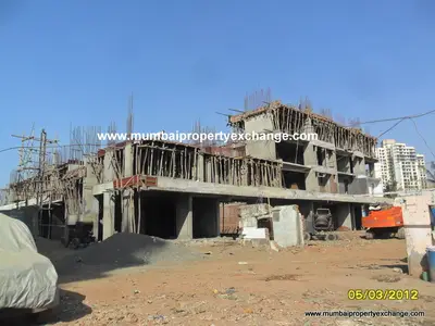 3 BHK Gaurav Discovery I, Malad West — for Sale — photo 10 thumbnail