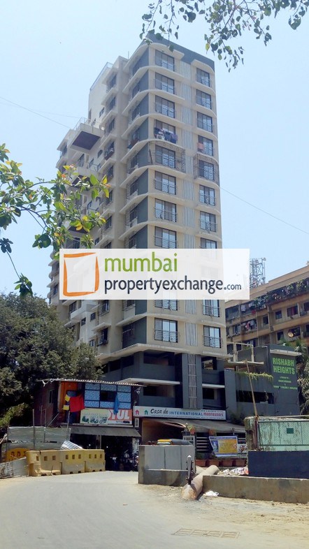 4820 Main - Rishabh Heights, Andheri East