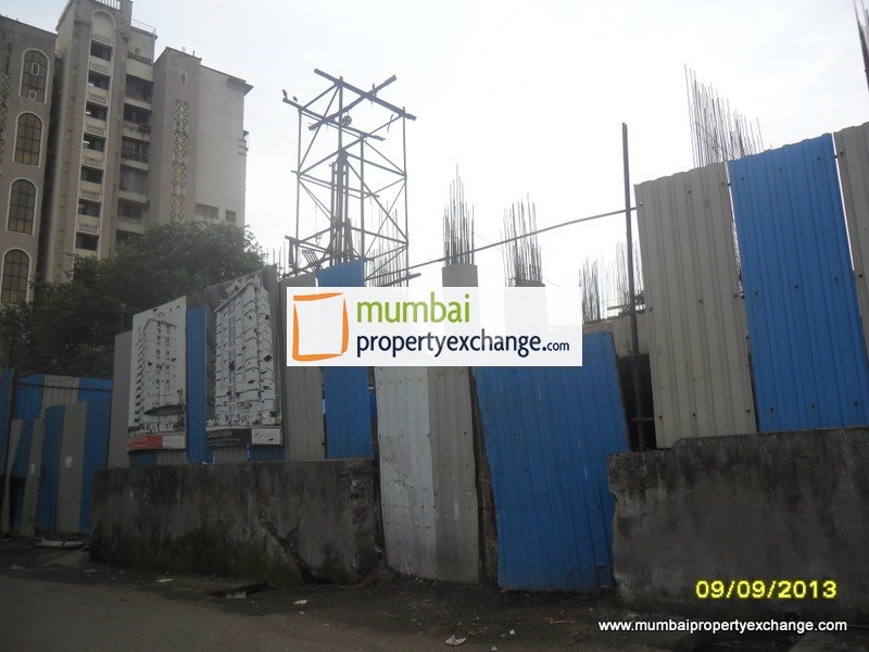 4820 Oth 10Th Sep 2013 - Rishabh Heights, Andheri East