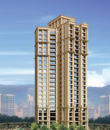3 Chaitanya Tower, Sewri — for Rent