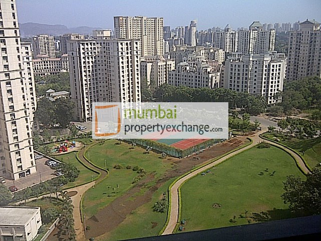 3 Chaitanya Tower, Sewri — for Rent