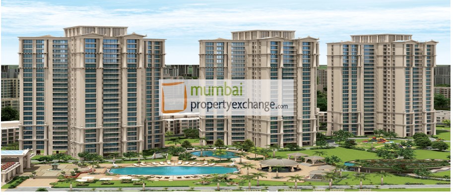3 Chaitanya Tower, Sewri — for Rent