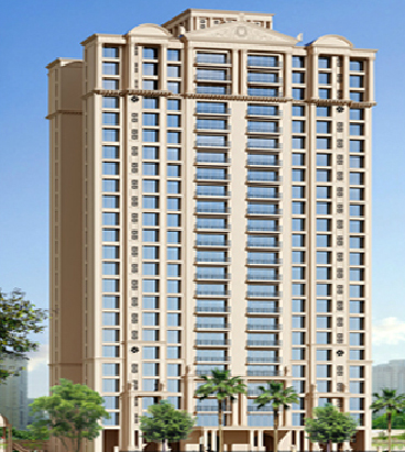 4828 Main - Rodas Enclave Annora, Thane West