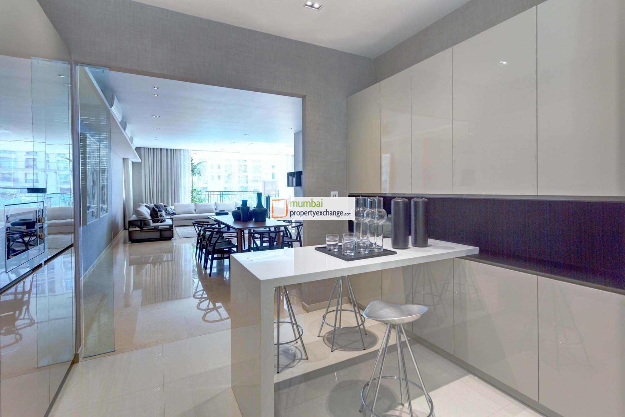 2 BHK Rodas Enclave Arlington, Thane West — for Sale — photo 6