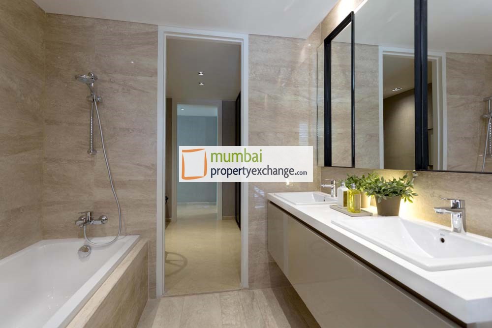 2 BHK Rodas Enclave Arlington, Thane West — for Sale — photo 7