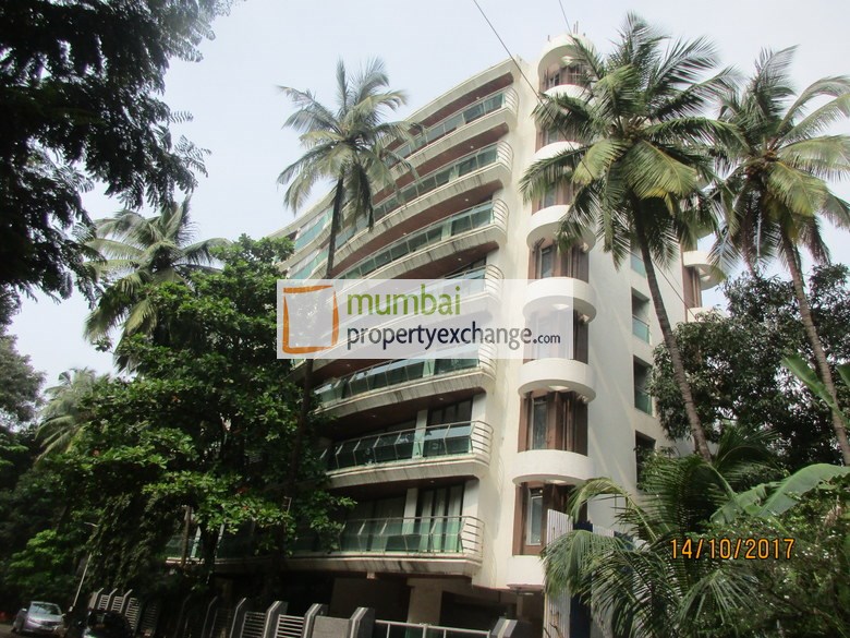4838 Main - Bhagtani Solitaire, Andheri West