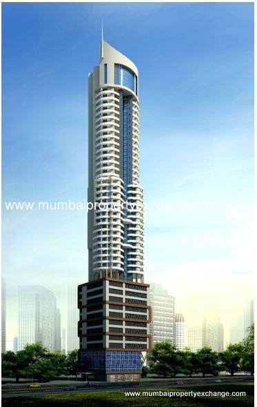 2 BHK Solitaire, Khar — for Sale