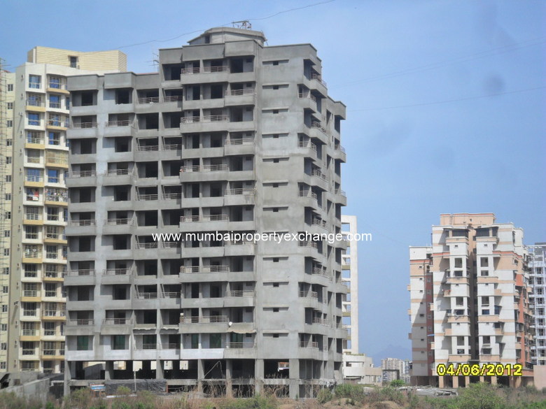 3 Asian Galaxy, Kharghar — for Sale — photo 4