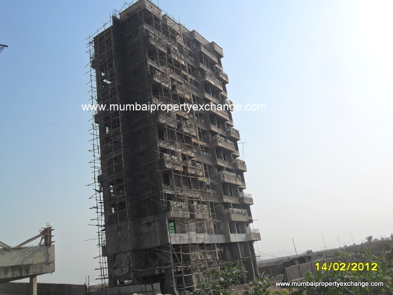 3 Asian Galaxy, Kharghar — for Sale — photo 3