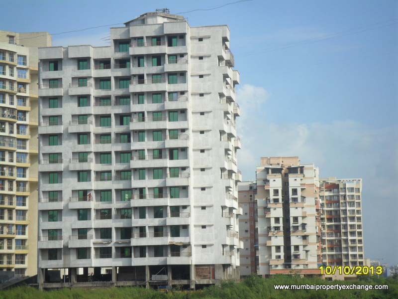 3 Asian Galaxy, Kharghar — for Sale — photo 6