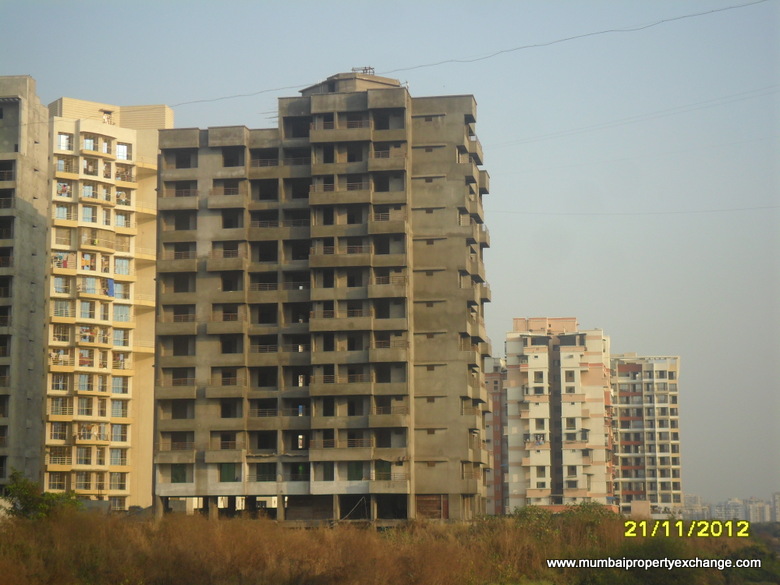 3 Asian Galaxy, Kharghar — for Sale — photo 5