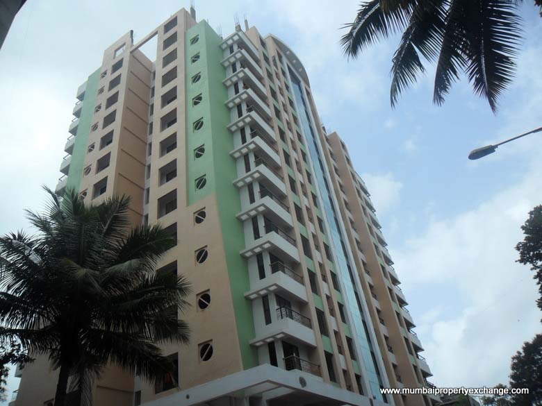 2 BHK Sumit Pramukh Enclave, Malad East — for Sale