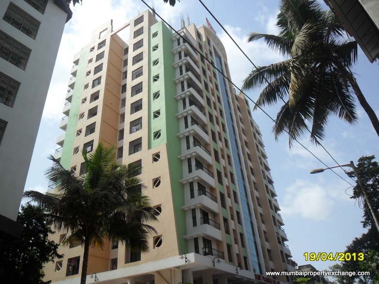 2 BHK Sumit Pramukh Enclave, Malad East — for Sale