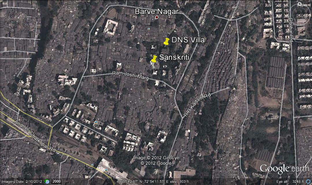 3 DARVESH ROYAL, Turner Road — for Sale