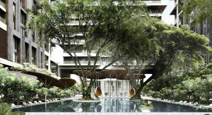 4899 Main - Hubtown Seasons, Chembur