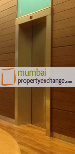 4899 Oth Elevators - Hubtown Seasons, Chembur