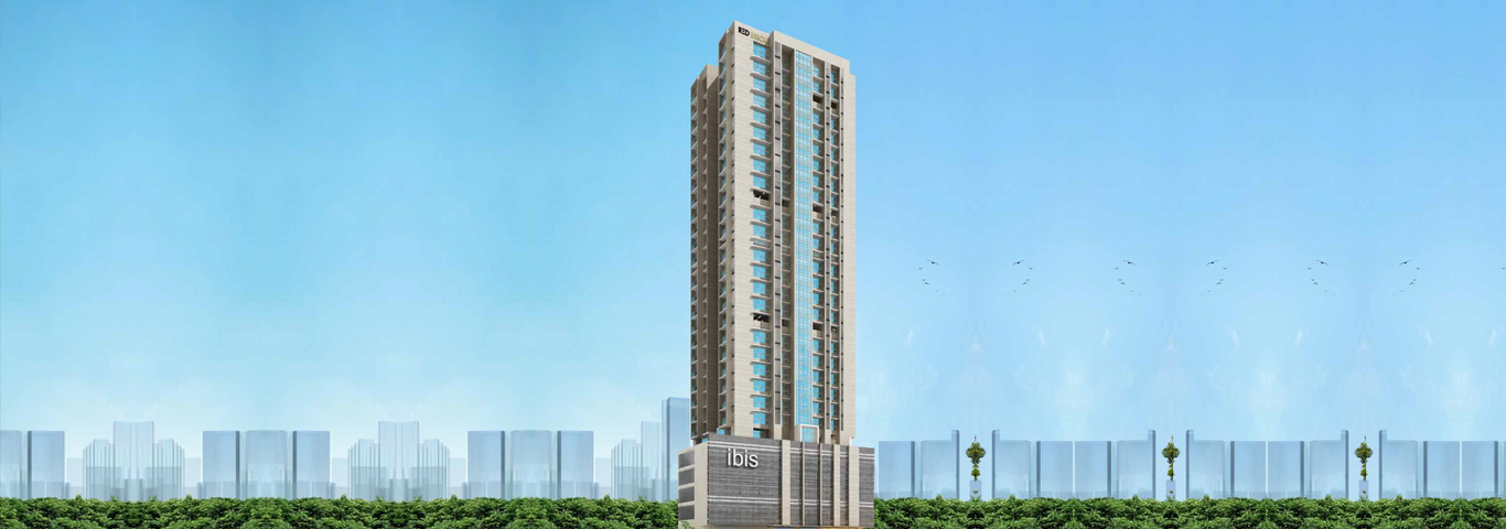 4921 Main - Ibis, Kandivali West