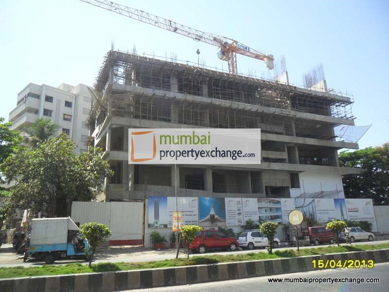 4921 Oth 14 April 2013 - Ibis, Kandivali West