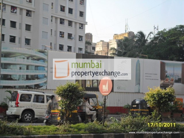 4921 Oth 17Th Oct 2011 - Ibis, Kandivali West