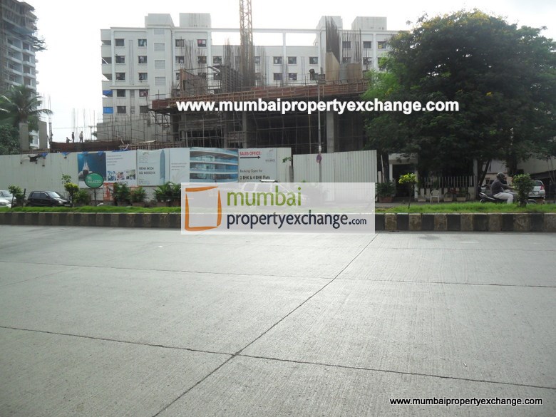 4921 Oth 9Th Aug 2012 - Ibis, Kandivali West