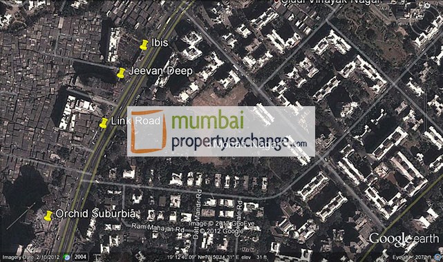 3 Ibis, Kandivali West — for Sale — photo 9