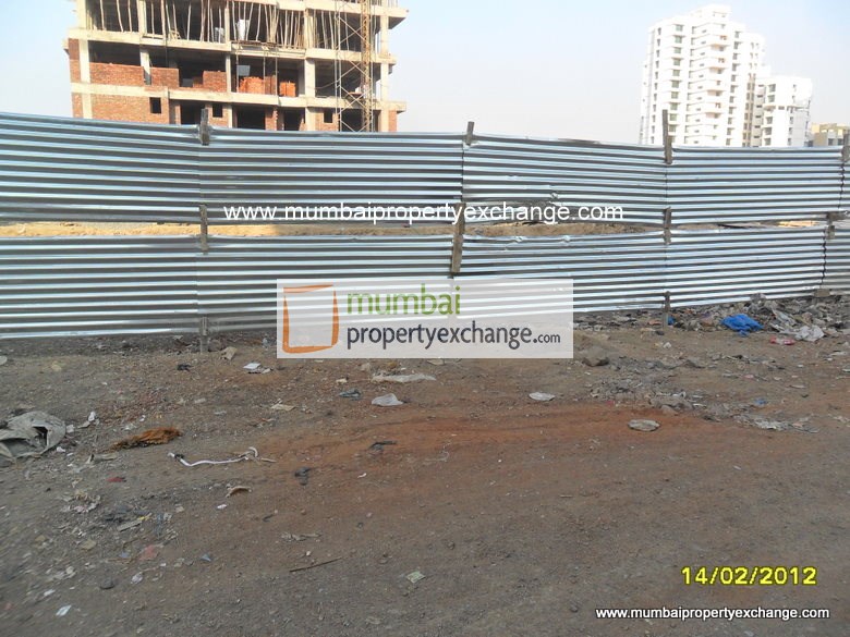 3 BHK Elite Grandeur, Kharghar — for Sale