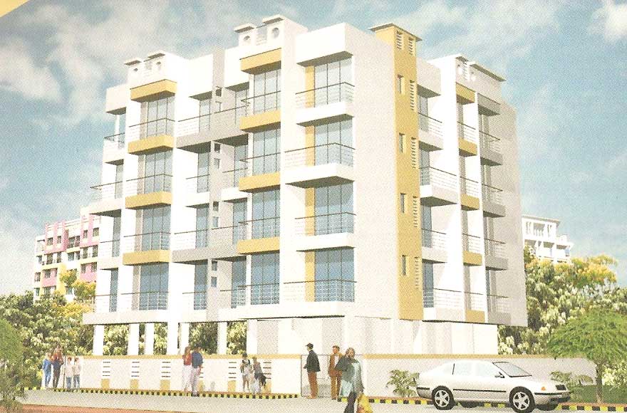 2 Sea Breeze, Andheri West — for Rent