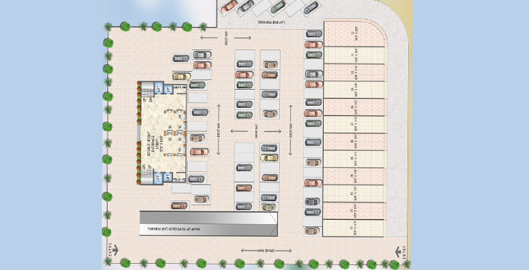 2 Sai Miracle, Kharghar — for Sale