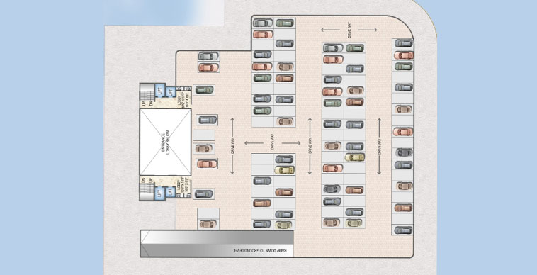 2 Sai Miracle, Kharghar — for Sale