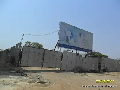 3 BHK Neel Sidhi Vista, Ulwe — for Sale — photo 2 thumbnail