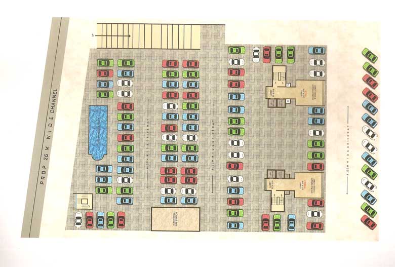 3 Rosabella, Kharghar — for Sale